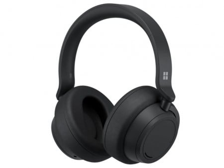 Microsoft surface headphone 2+/bežične/crne slušalice ( 3BS-00010 )