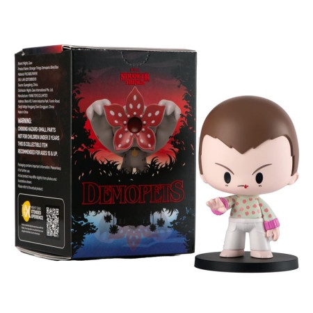 Mighty Jaxx Stranger Things x Mighty Jaxx: Demopets ( 065760 )