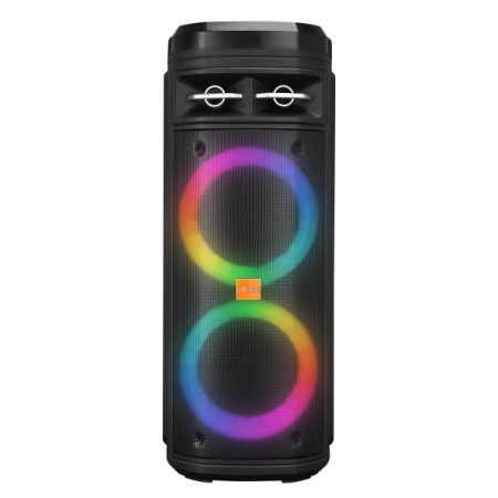 Mikado MD-BT106 30W USB, Bluetooth, micro SD crni Zvucnik