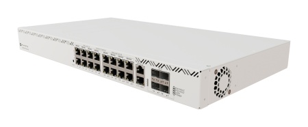 Mikrotik CRS320-8P-8B-4S+RM switch ( 5673 )