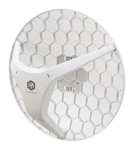 Mikrotik LHG 5 ax, LHG-5axD ( 5901 )