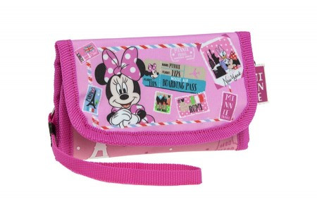 Minnie &amp; Daisy novčanik pink ( 40.781.51 ) - Img 1