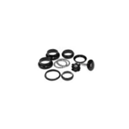 Mitas set šoljica i ležajeva za a-head prednju vilu 25.4mm a-h cel11 ( 111108 )