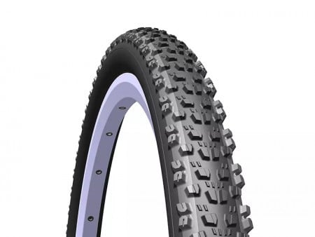 Mitas sp.guma 28x2.0 charybdis td tubeless supra(52-622) ( 124392 )