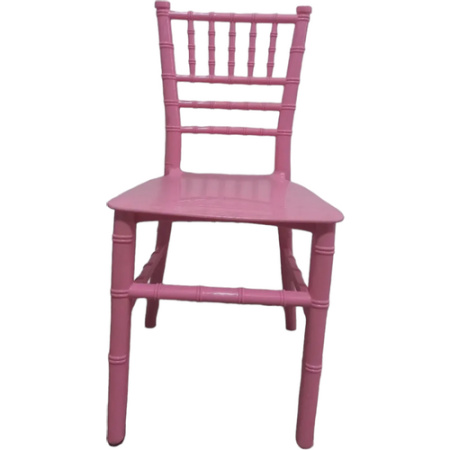 Mobilya stolica tiffany dečija roze ( 209010335 )
