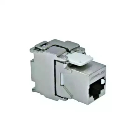 Modul RJ-45 kat. 6E STP HSEMRJ6GWS Schrack-1