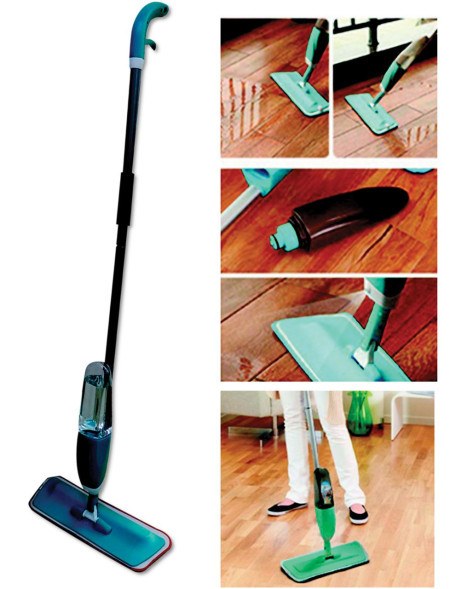 Mop sprej za čišćenje podova 32-950-1074 ( 709410 ) - Img 1