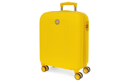 Movom ABS kofer 55 cm Žuta ( 59.991.67 )