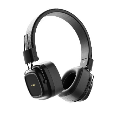 Moxom Slusalice bluetooth mx-wl88 crne ( SL1618 )