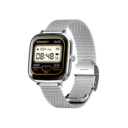 Moxom Smart watch mx-wh24 srebrni ( SW440 )
