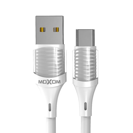 Moxom Usb data kabal mx-cb109 3a type c 1m beli ( U2068 )