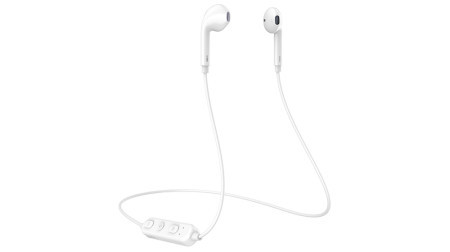 MOYE Hermes Sport Wireless Headset White ( 040038 )