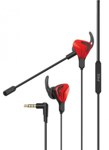 MS EOS C300 gaming in-ear slušalice ( 0001235481 )  - Img 1