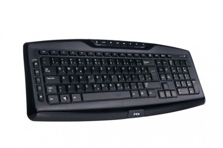 MS tastatura alpha M305 bežična ( 0001208117 )