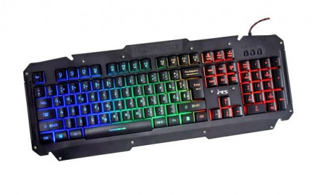MS tastatura elite C330 gaming ( 0001183941 ) - Img 1