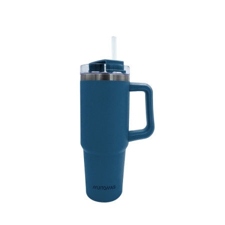Muitomas termos šolja 900ml u PLAVOJ boji ( TRAVELMUG900BL )