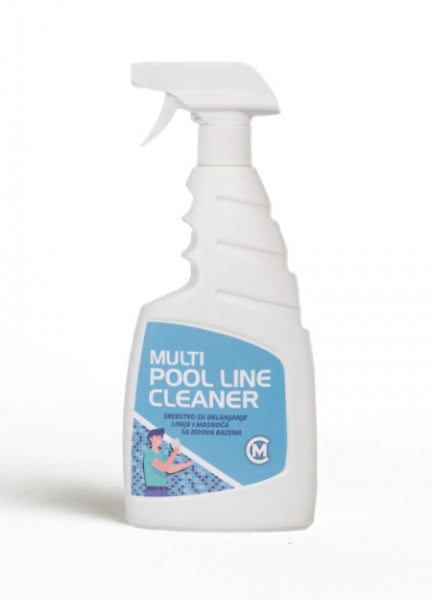 Multi line cleaner 750 ml sa raspršivačem ( 116135 )