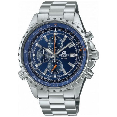 Muški casio edifice ručni sat ef-527d-2avuef - Img 1