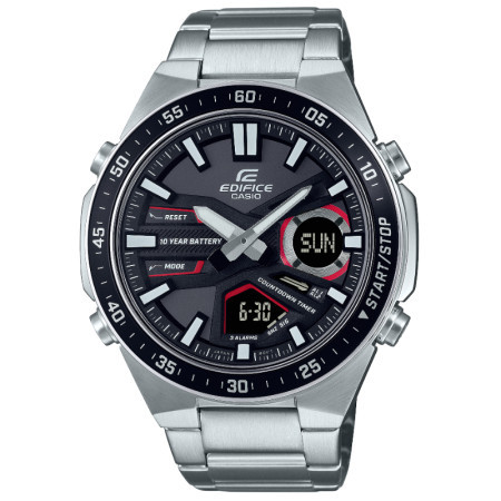 Muški casio edifice ručni sat efv-s110d-1a4vef ( efv-c110d-1a4vef )