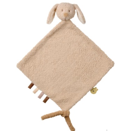 Nattou du du mini ćebence, zeka ( A092945 )