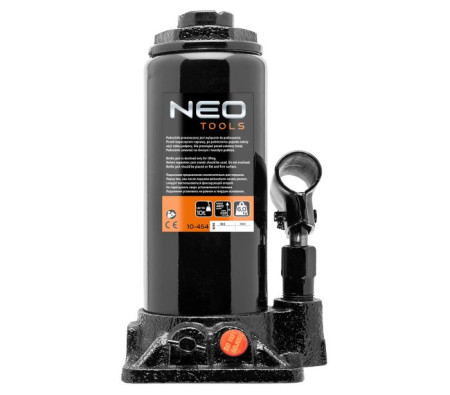 Neo tools dizalica hidraulična 10t ( 10-454 )
