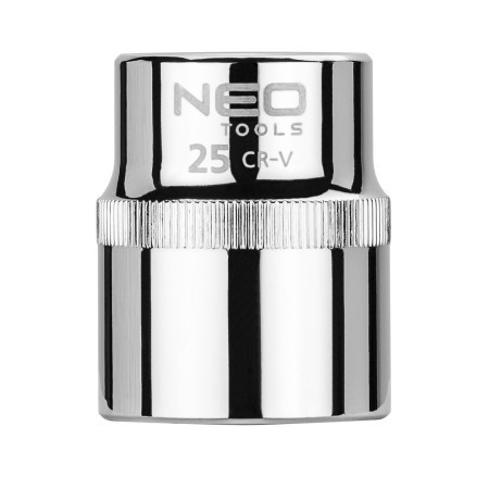Neo tools gedora 1/8 25mm ( 08-025 ) - Img 1