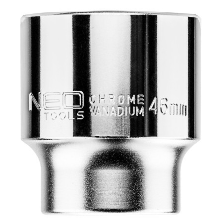 Neo tools gedora 3/4' 46mm-12 ( 08-329 )