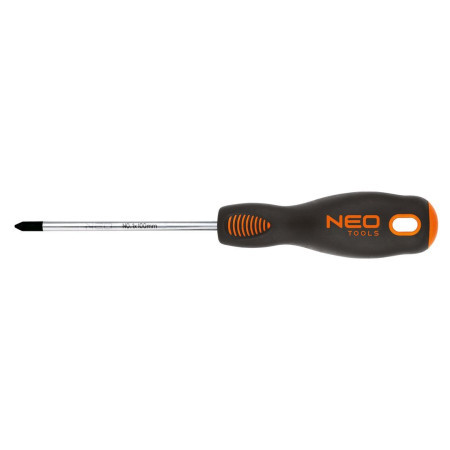 Neo tools odvijač PZ0X75mm ( 04-031 )