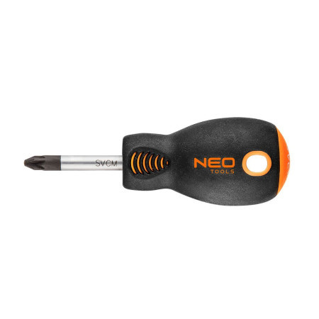 Neo tools odvijač PZ2x38mm ( 04-033 ) - Img 1