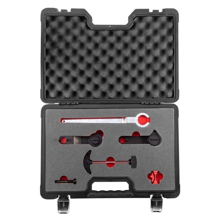 Neo Tools Set alata za blokiranje radilice za VAG 1.2/1.4 TSI/TFSI/TGI benzinske motore  ( 11-338 )-1