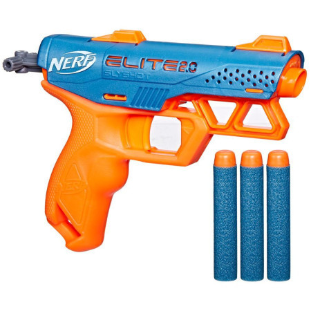 Nerf elite 2.0 slyshot ( F6356 )