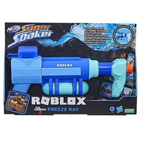 Nerf roblox freeze ray ( 37922 ) - Img 1