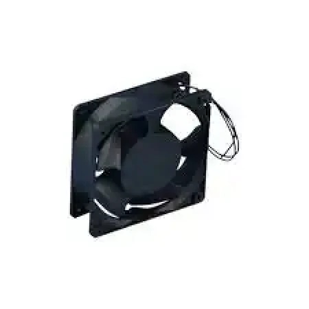Netiks Ventilator za montažu u rekove i kućišta AC 220-240V 50Hz, protok 87 m3h, 2150RPM±10%, 15.4W