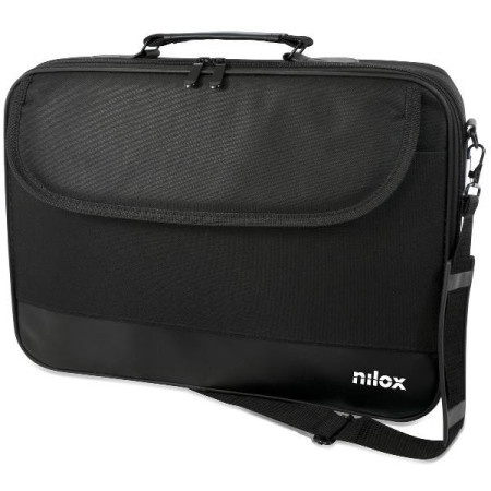Nilox torba za laptop 15.6 ( NXESS4156BK )