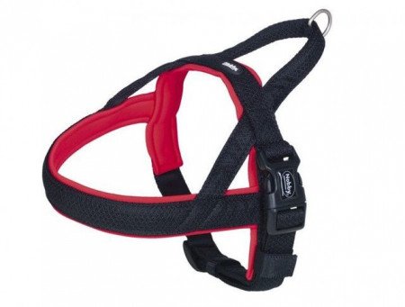 Nobby 80551-01 Am Mesh Preno 38/50+36mmx22/25cm crveni ( NB80551-01 )