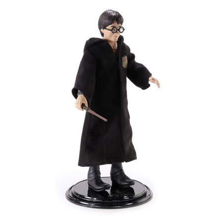 Noble Collection Harry Potter - Bendyfigs - Harry Potter ( 051852 )