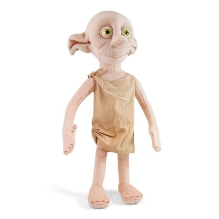 Noble Collection Harry Potter - Dobby Plush ( 066411 )