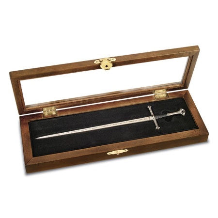 Noble Collection Lord Of The Rings - Anduril Letter Opener ( 063864 ) -1