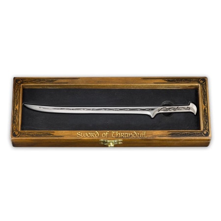 Noble Collection The Hobbit - Thranduil Letter Opener ( 063875 )