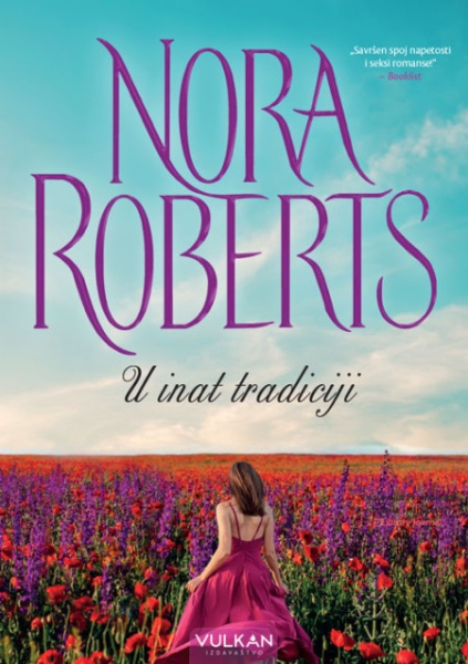 Nora Roberts U inat tradiciji ( 24854 )