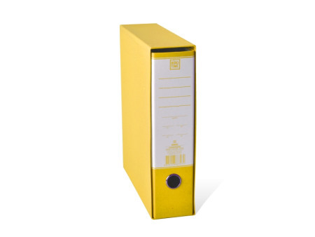Norma, registrator, širi, žuta ( 479002 ) - Img 1