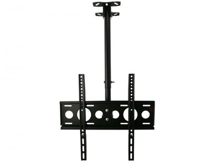 Nosac za TV/26"-55"/PLAFONSKI/ROTACIJA360°/VESA:400x400/do 40kg/Tilt:±15° /750 - 900mm ( TV CEILING 26/55 )