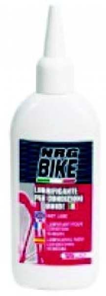 NRG bike ulje 125ml ( 190625 )