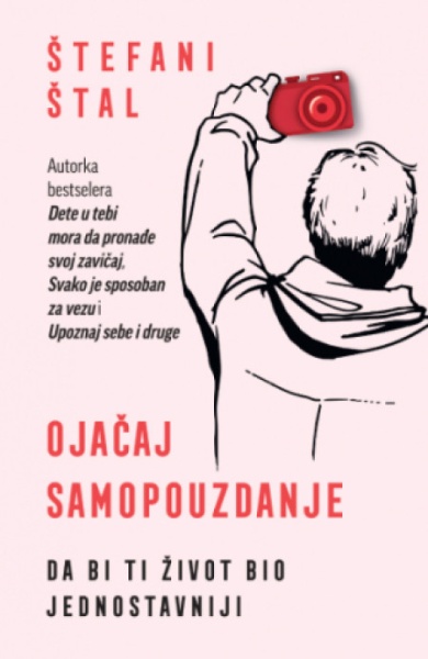 Ojačaj samopouzdanje - Štefani Štal ( 12786 )