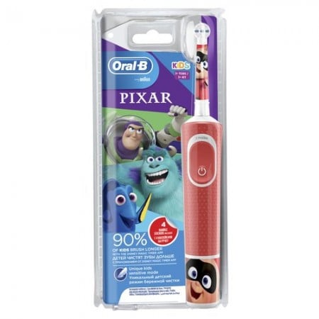 Oral-B power kids vitality pixar ( 500451 )