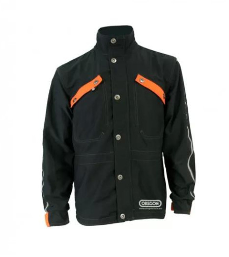 Oregon jakna (ne zastitna) waipoua - 295440/xxl ( 023735 )