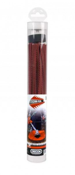 Oregon silk za trimer, red techni blade 7mm x 26cm 155 komada ( 027992 )