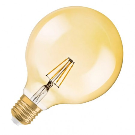 Osram LED filament sijalica dim. toplo bela 6.5W ( 4058075808997 )