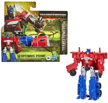 Ostoy transformers optimus prime ( 135775 )