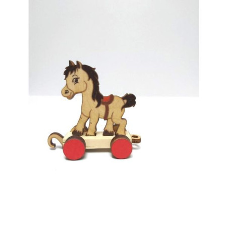 Other toys vozić konj ( 1100011756 )